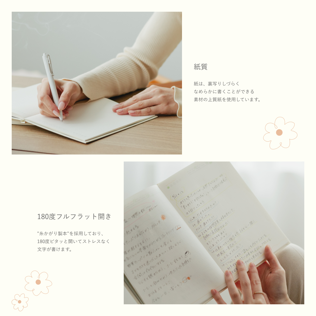 Me Journaling Book